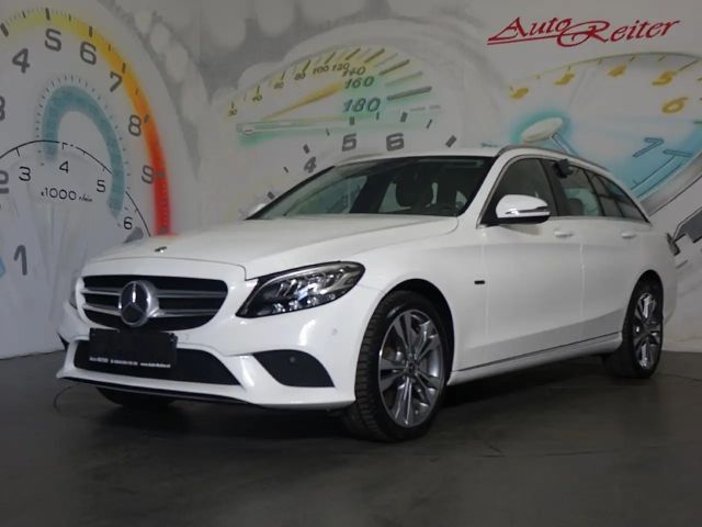 Mercedes-Benz C 300 Estate