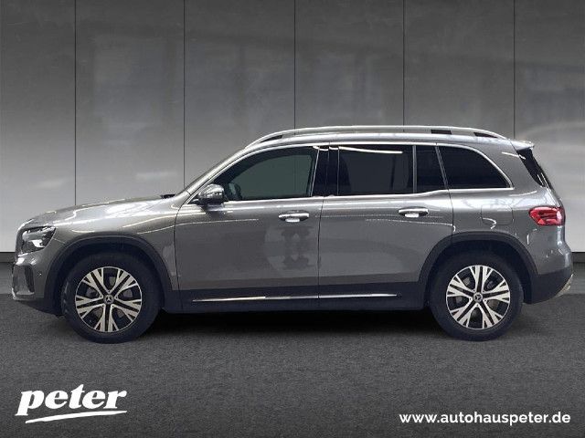 Mercedes-Benz GLB 220 4MATIC GLB 220 d