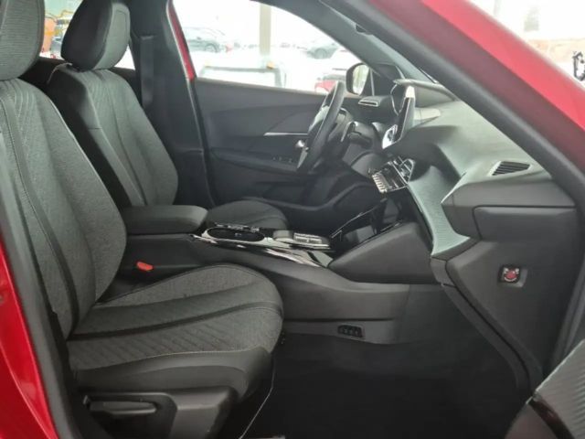 Peugeot 2008 Allure Pack Hybrid