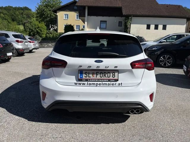 Ford Focus ST Line