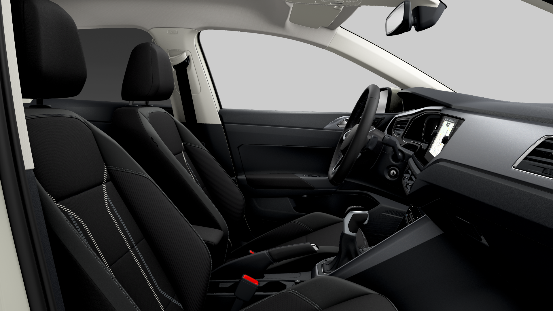 Volkswagen Taigo 1.5 TSI DSG Style