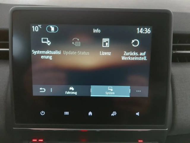 Mitsubishi Colt PLUS 1,0 l T-Benzin,Beheizbares Lenkrad, Sitzheitz