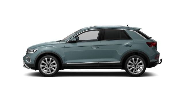 Volkswagen T-Roc IQ.Drive Style