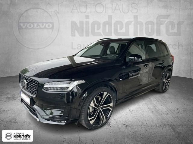Volvo XC90 AWD Dark Ultimate