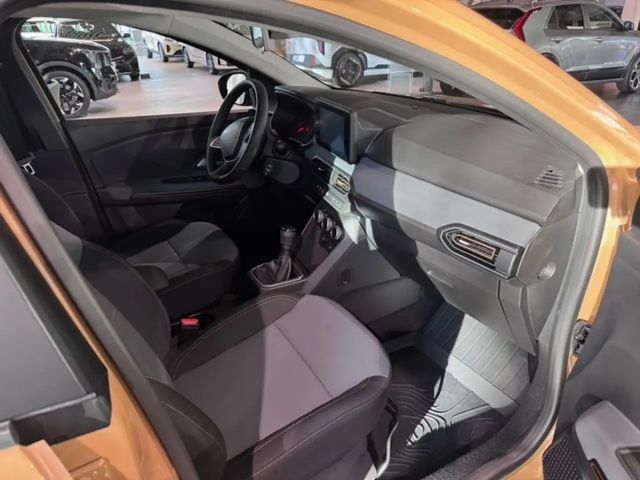 Dacia Sandero Extreme Stepway TCe 110