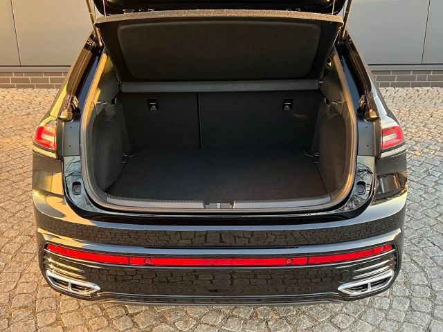 Volkswagen Taigo 1.5 TSI DSG IQ.Drive R-Line