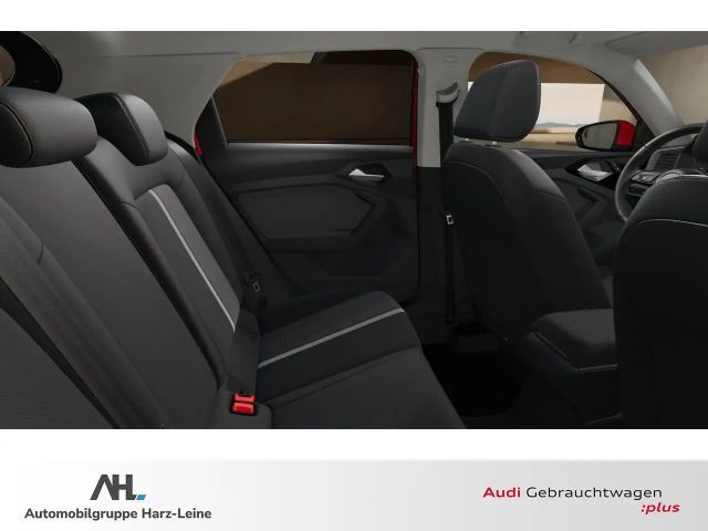 Audi A1 25 TFSI Sportback