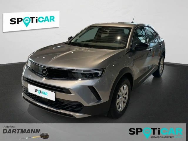 Opel Mokka 1.2 Turbo Enjoy Turbo