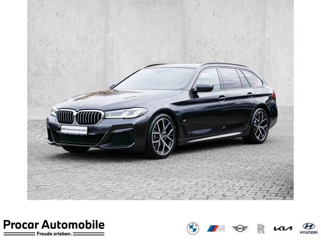 BMW 520 520d