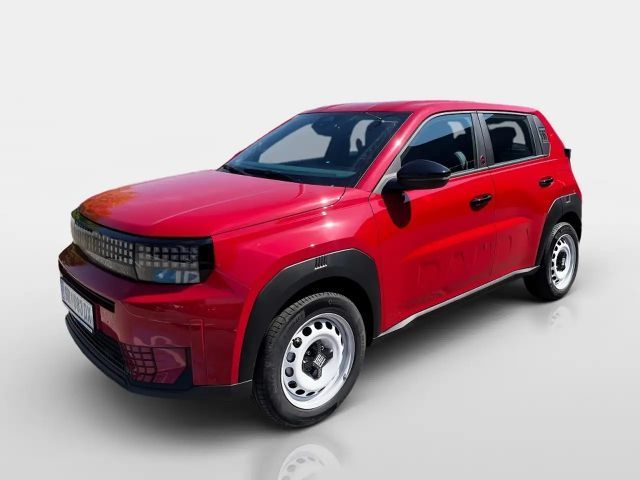 Fiat Grande Panda E RED