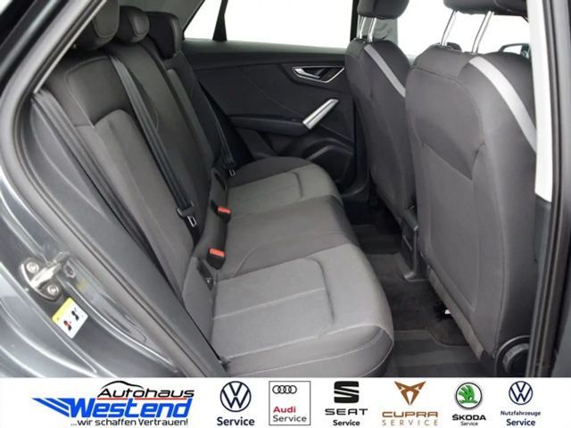 Audi Q2 35 TFSI S-Line