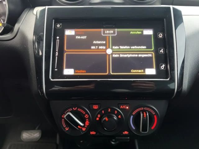 Suzuki Swift Comfort