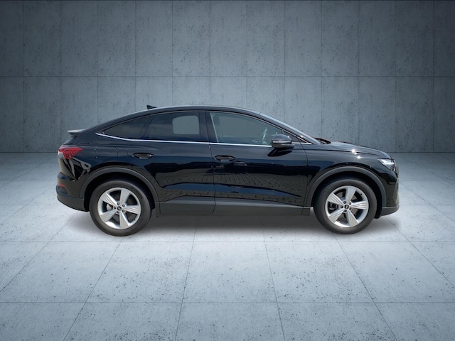 Audi Q4 e-tron 35 Sportback