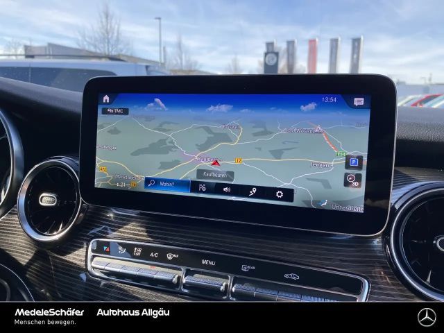 Mercedes-Benz V 300 4MATIC Extralang V 300 d