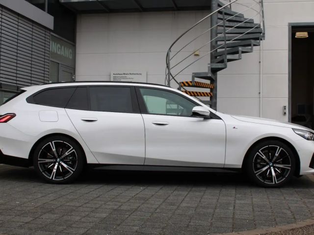 BMW 520 520i M-Sport Touring