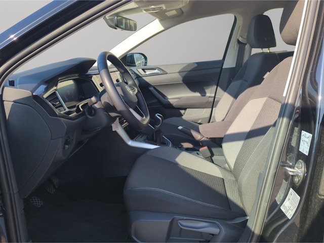 Volkswagen Taigo 1.0 TSI Life