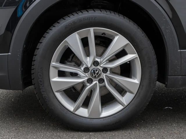Volkswagen T-Cross DSG Style