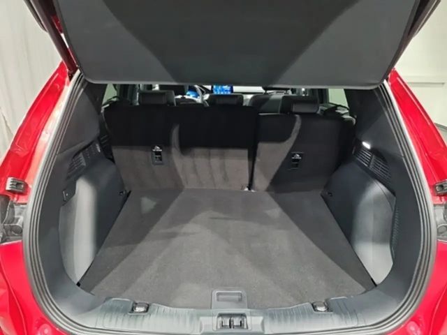 Ford Kuga Plug in Hybrid Titanium