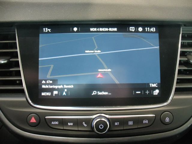 Opel Crossland X Elegance