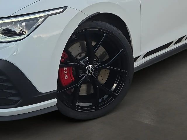 Volkswagen Golf DSG GTI Golf VIII