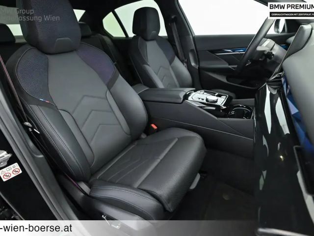 BMW i5 M60 Sedan xDrive