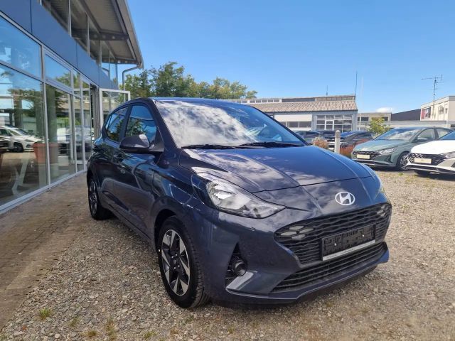 Hyundai i10 1.0 Trend