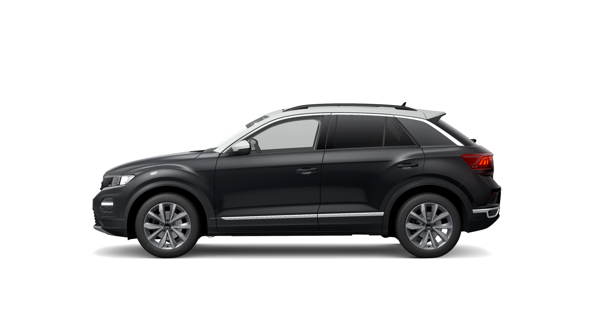 Volkswagen T-Roc 1.0 TSI