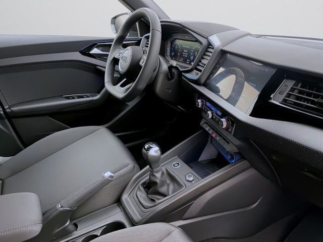 Audi A1 25 TFSI Sportback