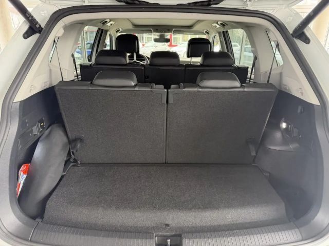 Volkswagen Tiguan 2.0 TDI Allspace DSG