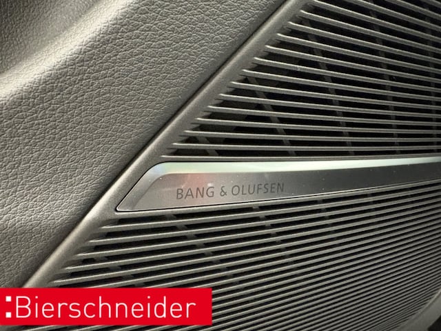 Audi Q8 Hybride Quattro