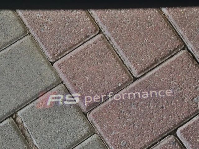 Audi RS6 4.0 TFSI Avant Performance