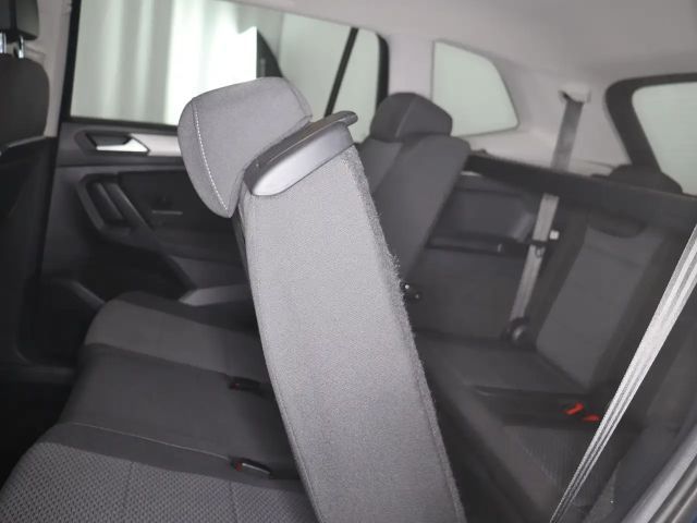 Volkswagen Tiguan Allspace Comfortline
