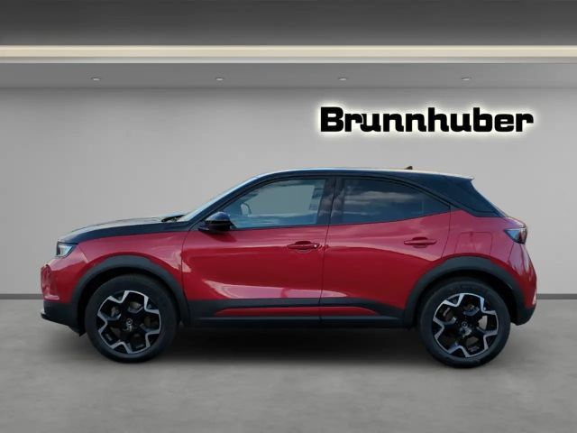 Opel Mokka GS-Line Grand Sport Turbo