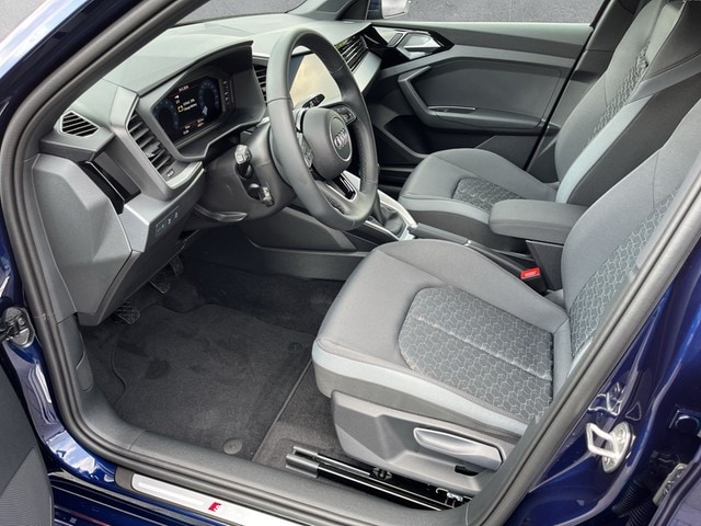 Audi A1 25 TFSI S-Line Sportback