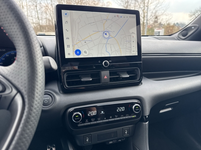 Toyota Yaris 5-deurs GR