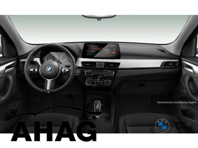 BMW X1 Advantage pakket sDrive18d