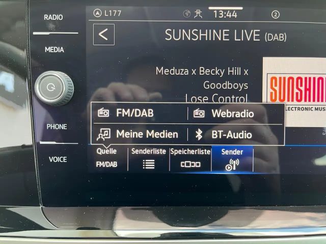 Volkswagen Polo 1.0 TSI Move