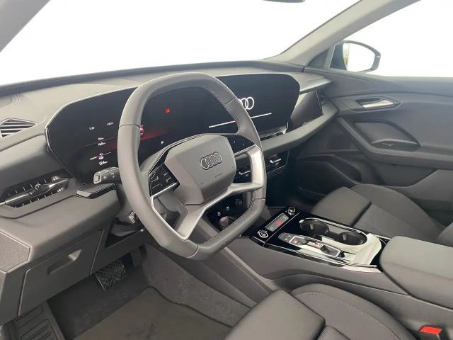 Audi Q6 e-tron Quattro