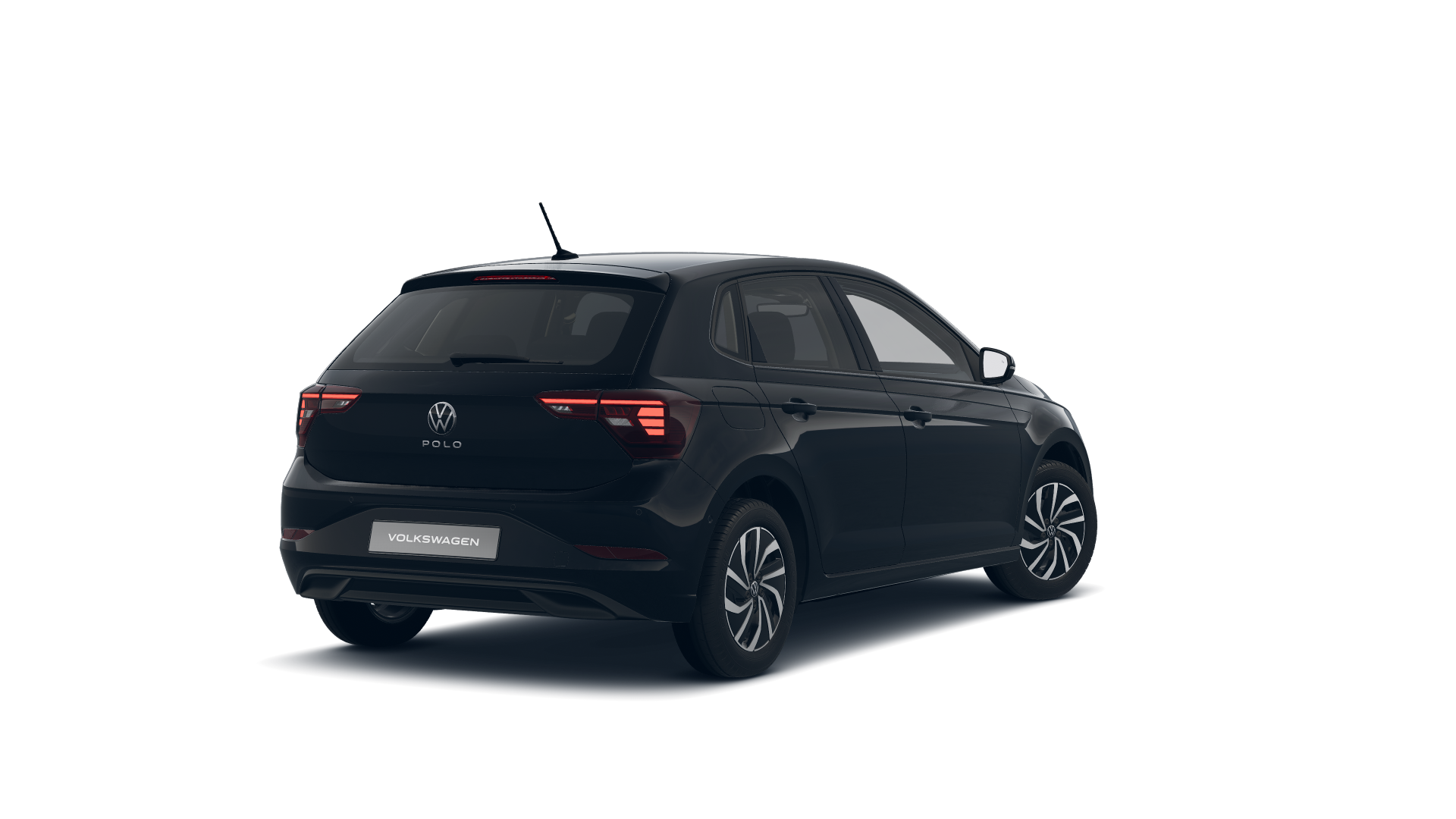 Volkswagen Polo 1.0 TSI