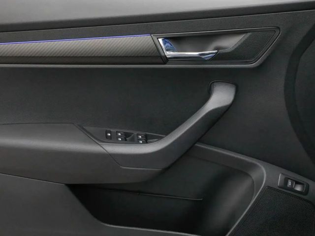 Skoda Karoq 1.5 TSI Sportline