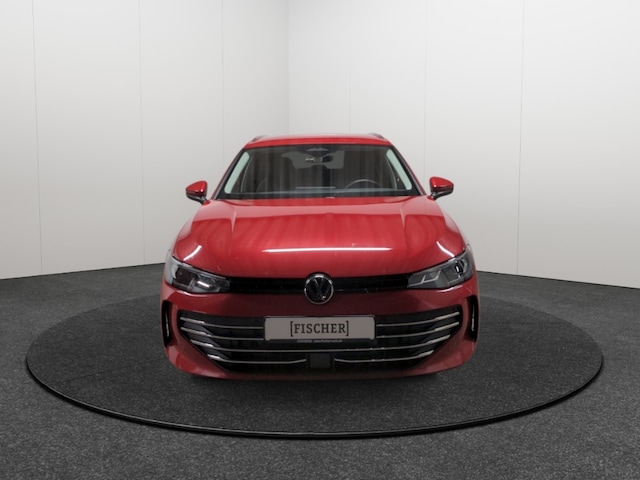 Volkswagen Passat 1.5 eTSI Business DSG