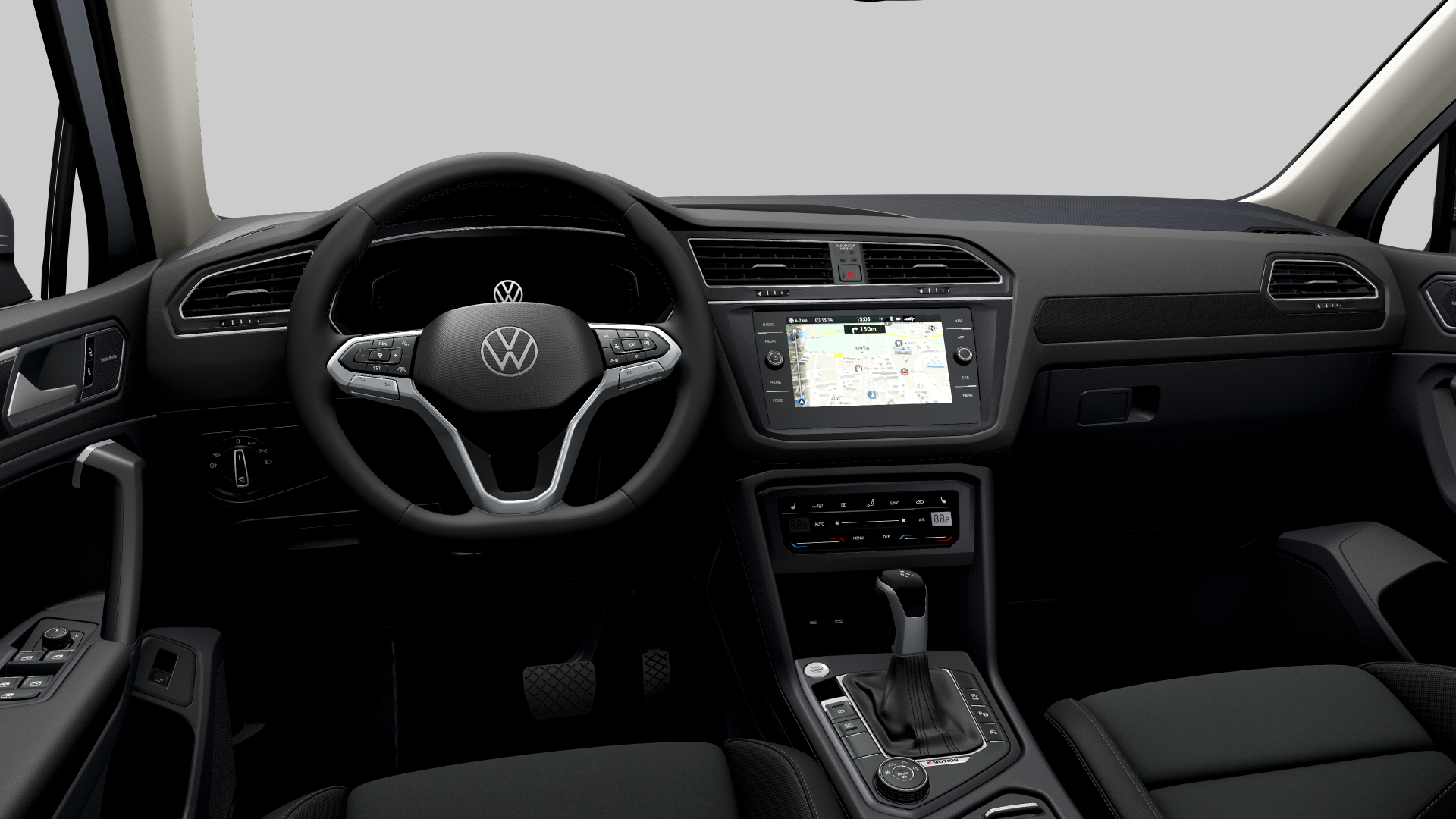 Volkswagen Tiguan 2.0 TDI Elegance Elegance