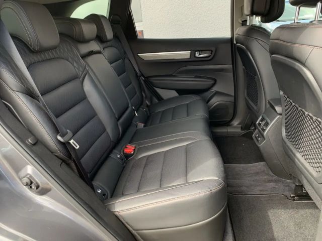 Renault Koleos Initiale Paris