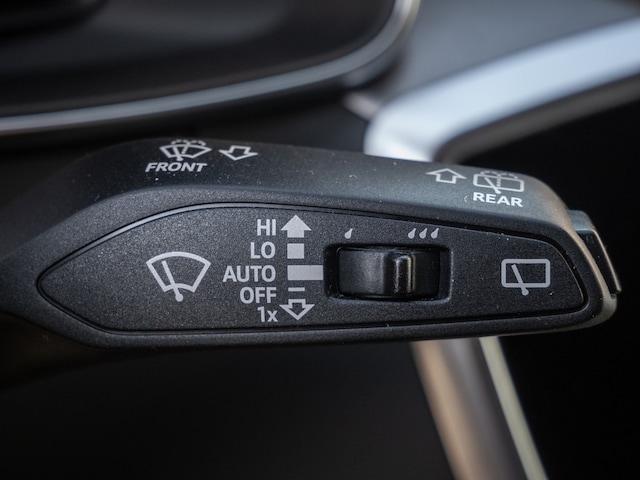 Audi S6 Avant Quattro