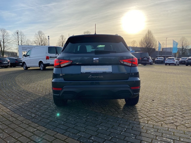 Seat Arona 1.0 TSI Style