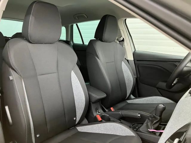 Skoda Scala Selection