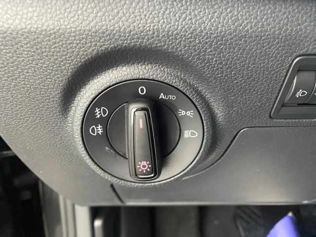 Seat Ibiza 1.0 TSI FR-lijn