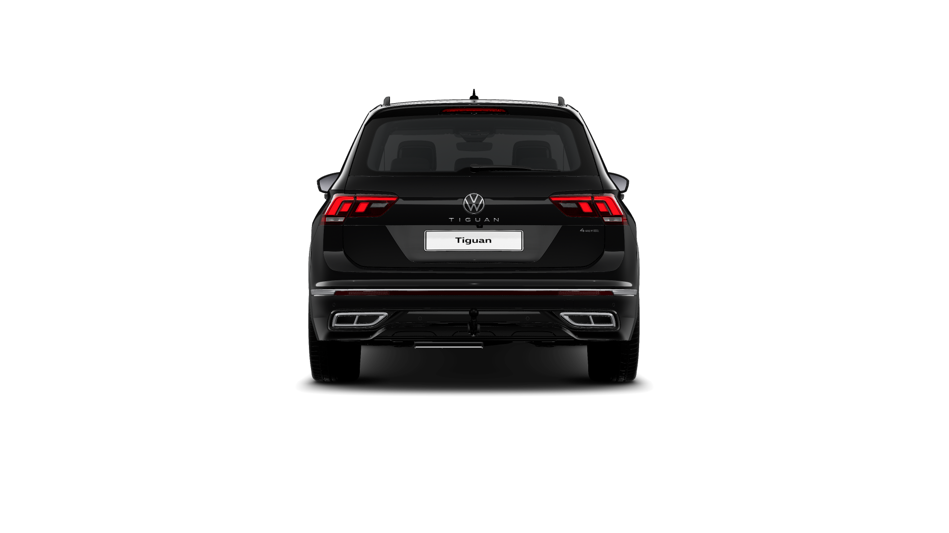 Volkswagen Tiguan Tiguan 2.0   R-L  DT110TDI D7A