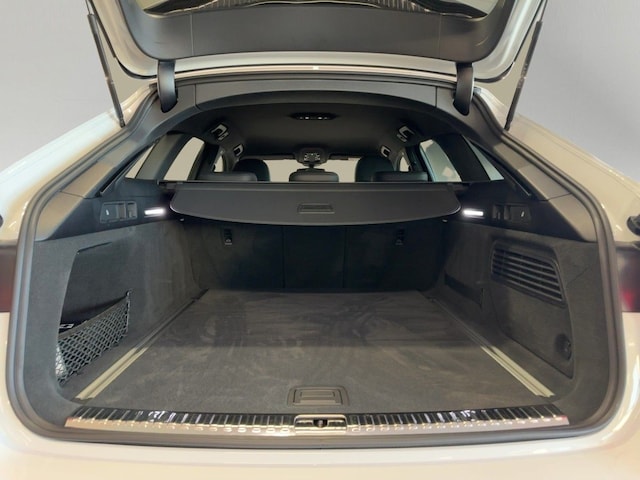 Audi A6 45 TFSI Avant Quattro S-Tronic Sport