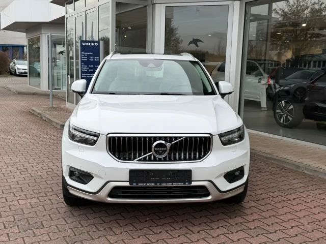 Volvo XC40 Inscription Recharge T5